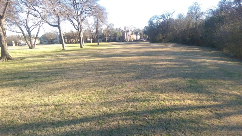 Audelia Park - Dallas, TX