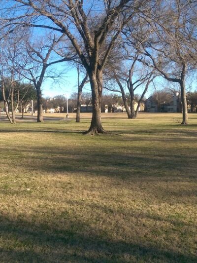 Audelia Park - Dallas, TX