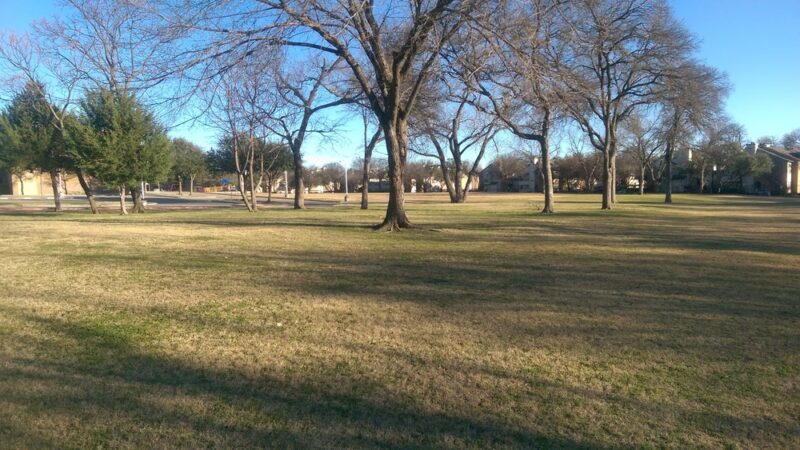 Audelia Park - Dallas, TX