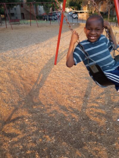 Audelia Park - Dallas, TX