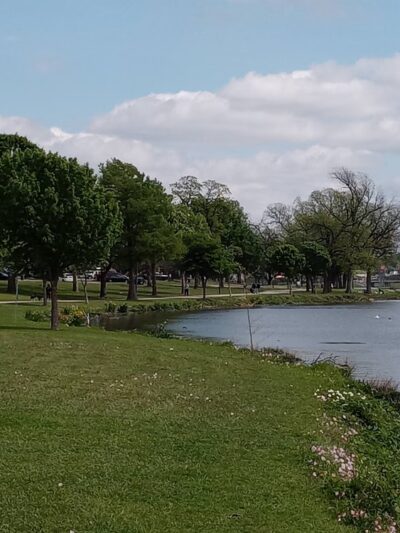Bachman Lake Park - Dallas, TX