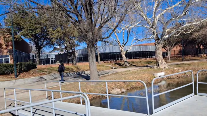 Bachman Lake Park - Dallas, TX