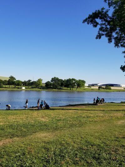 Bachman Lake Park - Dallas, TX
