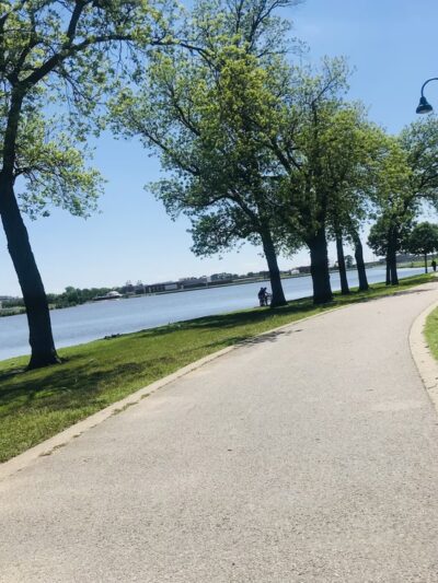 Bachman Lake Park - Dallas, TX