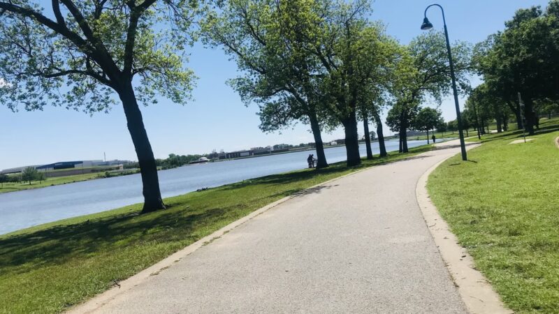 Bachman Lake Park - Dallas, TX