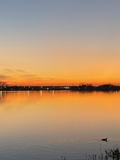 Bachman Lake Park - Dallas, TX