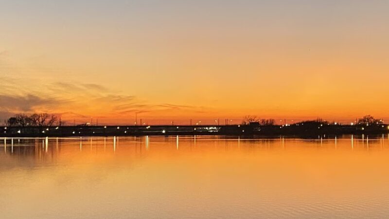 Bachman Lake Park - Dallas, TX