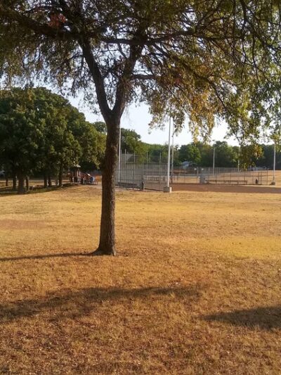Beckley Heights Park - Dallas, TX