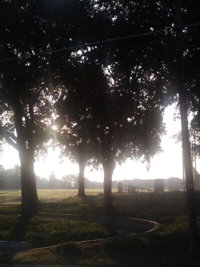 Beckley Heights Park - Dallas, TX