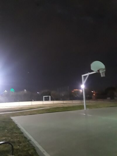 Benito Juárez Park - Dallas, TX