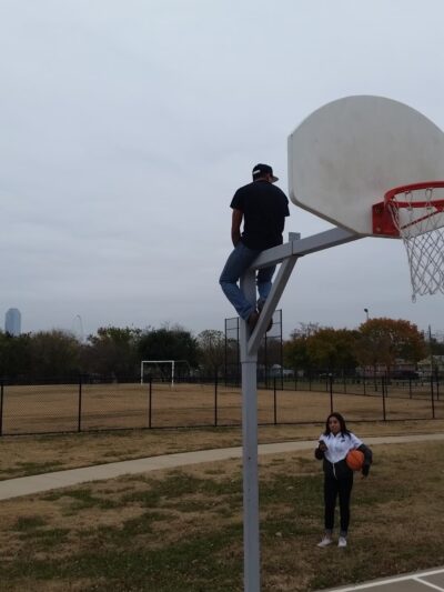 Benito Juárez Park - Dallas, TX