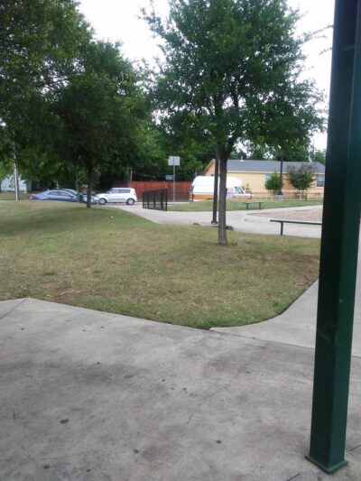Bickers Park - Dallas, TX