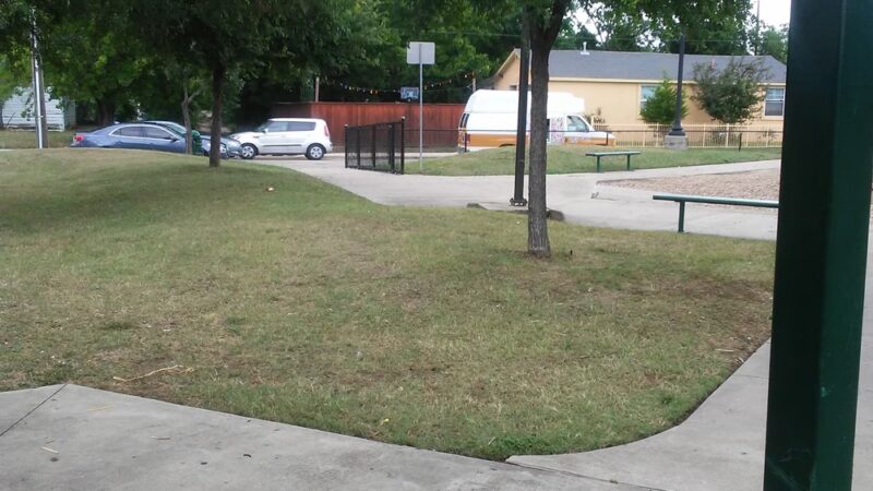 Bickers Park - Dallas, TX