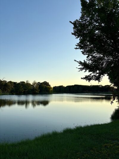 Bitter Creek Park - Dallas, TX