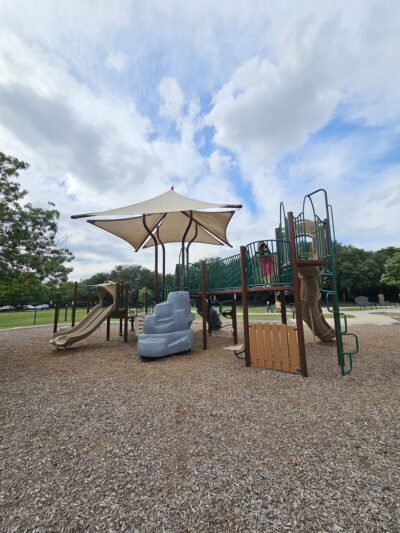 Bluff View Park - Dallas, TX