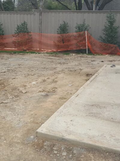 Bluff View Park - Dallas, TX