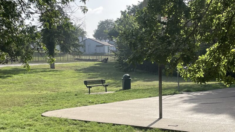 Briar Gate Park - Dallas, TX