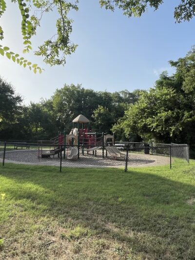 Briar Gate Park - Dallas, TX