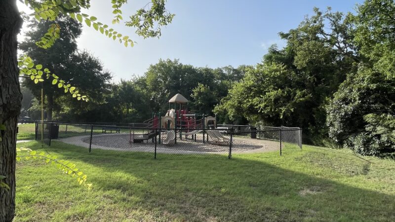 Briar Gate Park - Dallas, TX