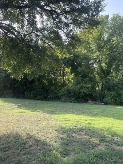 Briar Gate Park - Dallas, TX