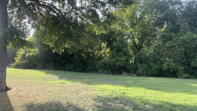 Briar Gate Park - Dallas, TX