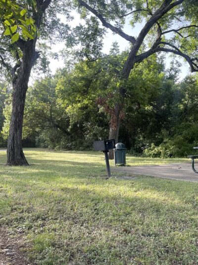 Briar Gate Park - Dallas, TX