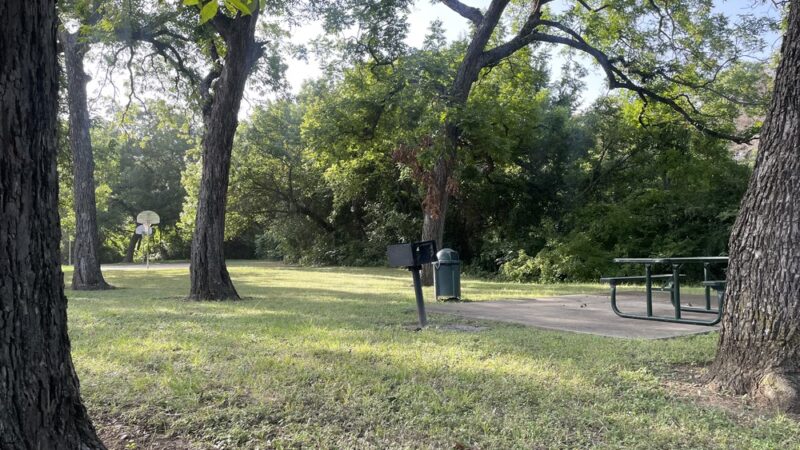 Briar Gate Park - Dallas, TX