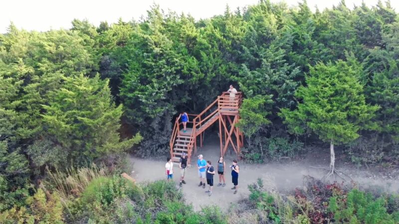 Cedar Ridge Preserve - Dallas, TX