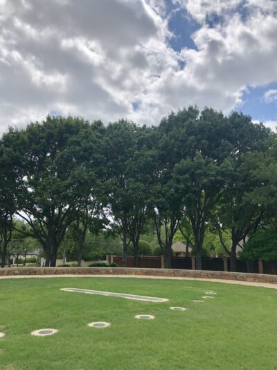 Celestial Park - Dallas, TX