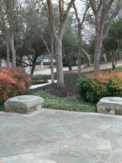 Celestial Park - Dallas, TX