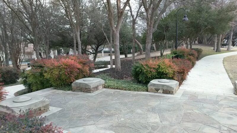 Celestial Park - Dallas, TX