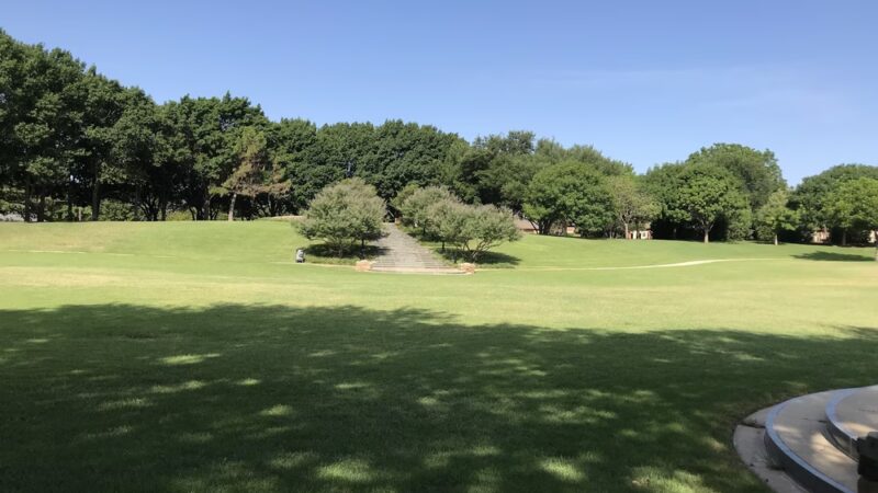 Celestial Park - Dallas, TX