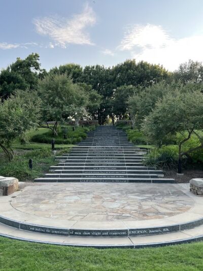 Celestial Park - Dallas, TX