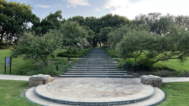 Celestial Park - Dallas, TX
