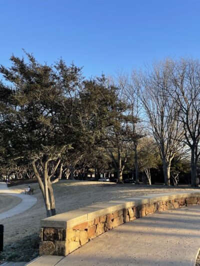 Celestial Park - Dallas, TX
