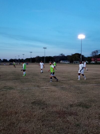 Cheynne Park - Dallas, TX