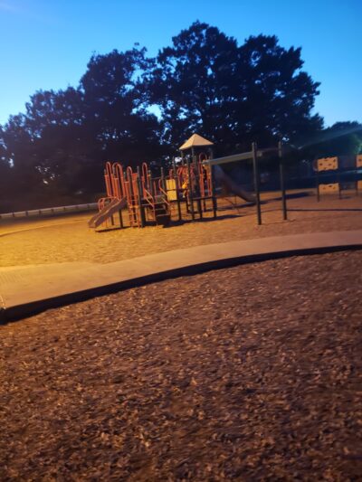 Cheynne Park - Dallas, TX