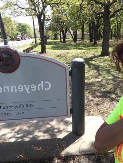 Cheynne Park - Dallas, TX
