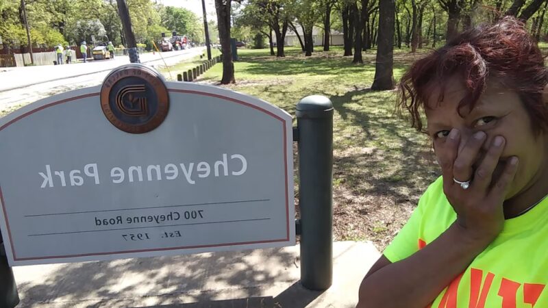 Cheynne Park - Dallas, TX