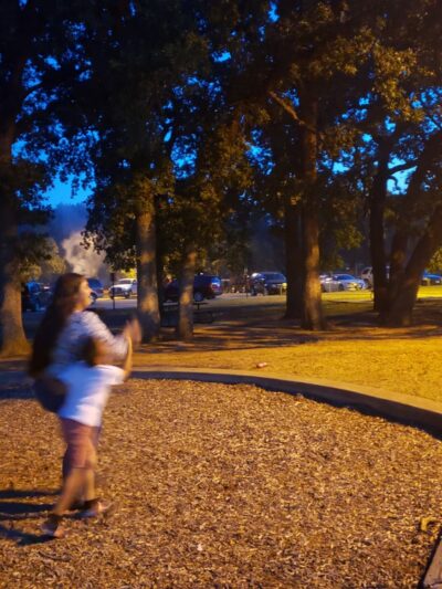 Cheynne Park - Dallas, TX