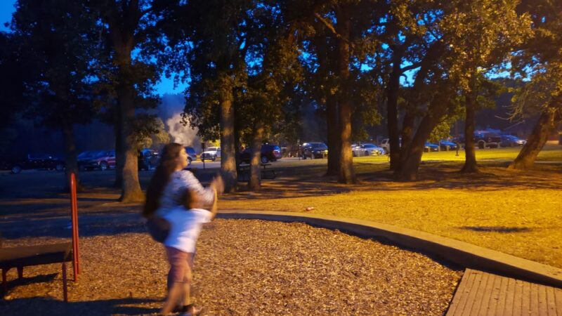 Cheynne Park - Dallas, TX