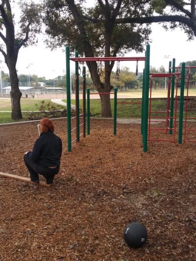 Churchill Park - Dallas, TX
