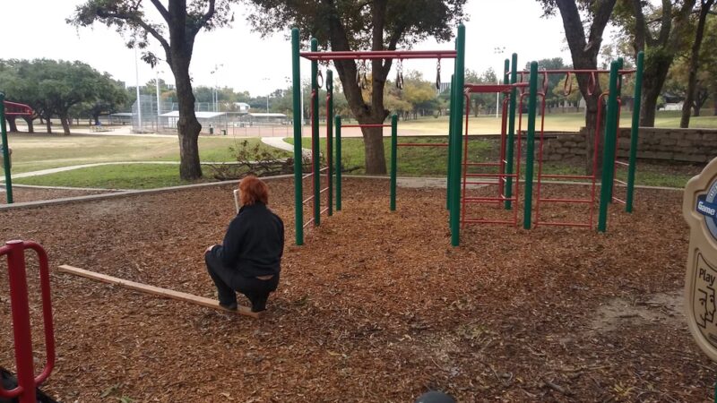 Churchill Park - Dallas, TX