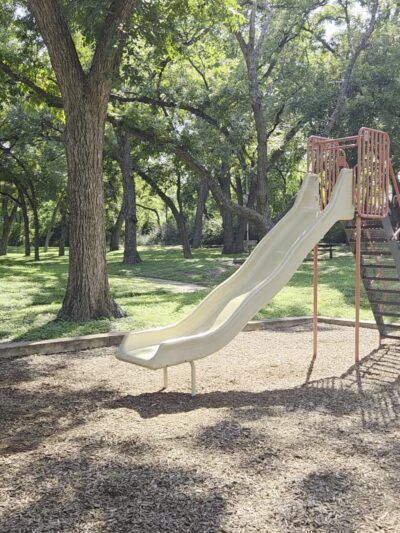 Churchill Park - Dallas, TX