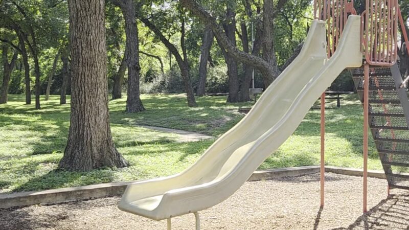 Churchill Park - Dallas, TX