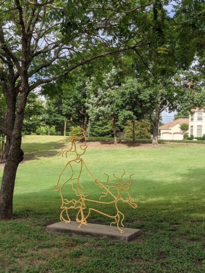 Churchill Park - Dallas, TX