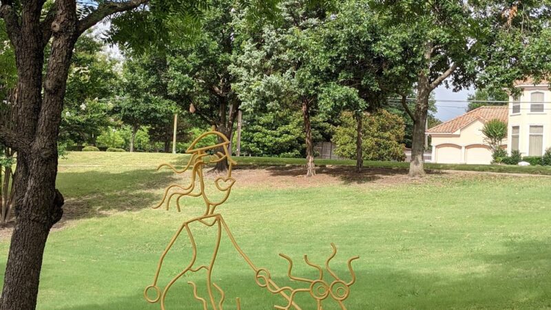 Churchill Park - Dallas, TX