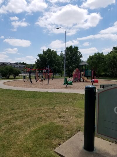 Cochran Park - Dallas, TX