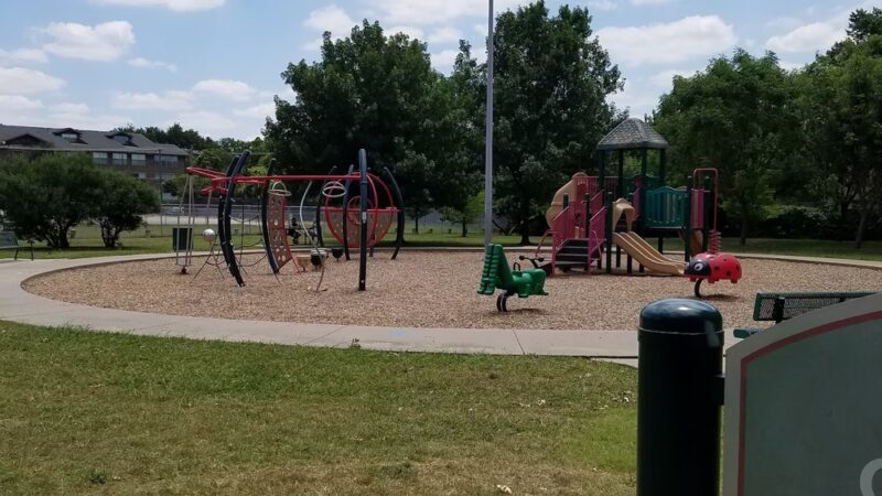 Cochran Park - Dallas, TX