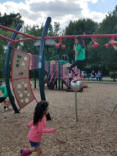 Cochran Park - Dallas, TX